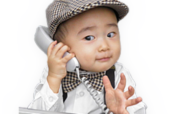 GPSを活用し調査料金を抑えれます