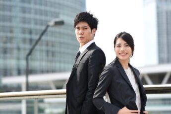 調査に適正な調査員の人数は2名