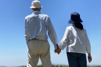70代ご夫婦の浮気調査