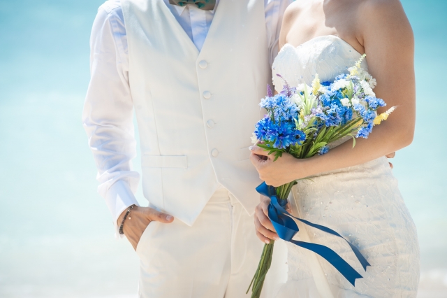 結婚前調査
