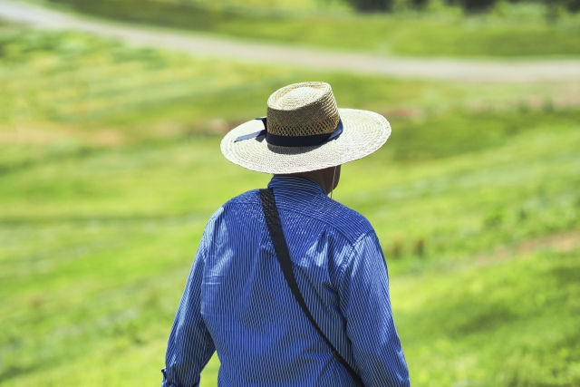 70代男性からのご依頼