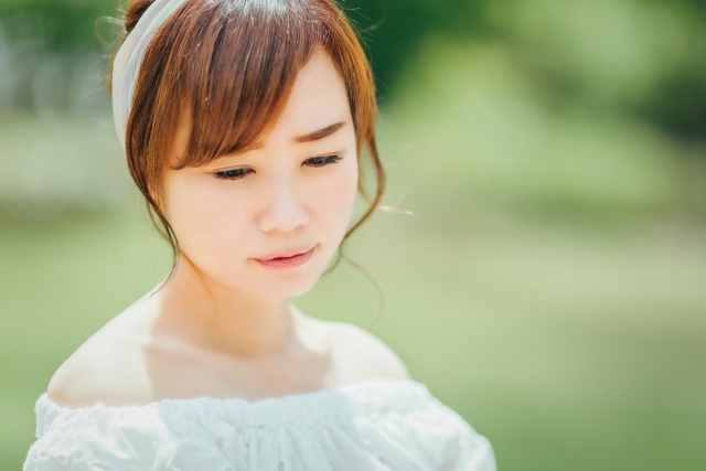 結婚前調査をせずに結婚して公開する女性