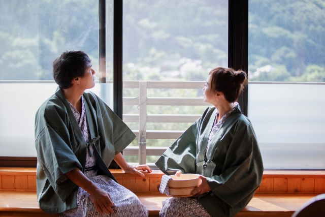 夏休みは浮気が増える？