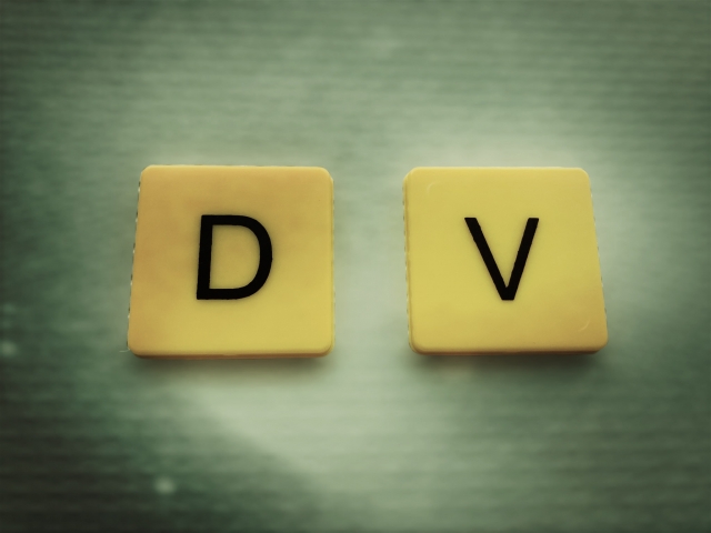DV