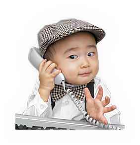 探偵ポアロちゃん